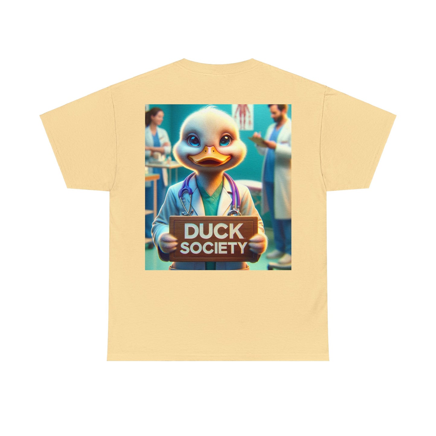 Duck Society® T- Shirt