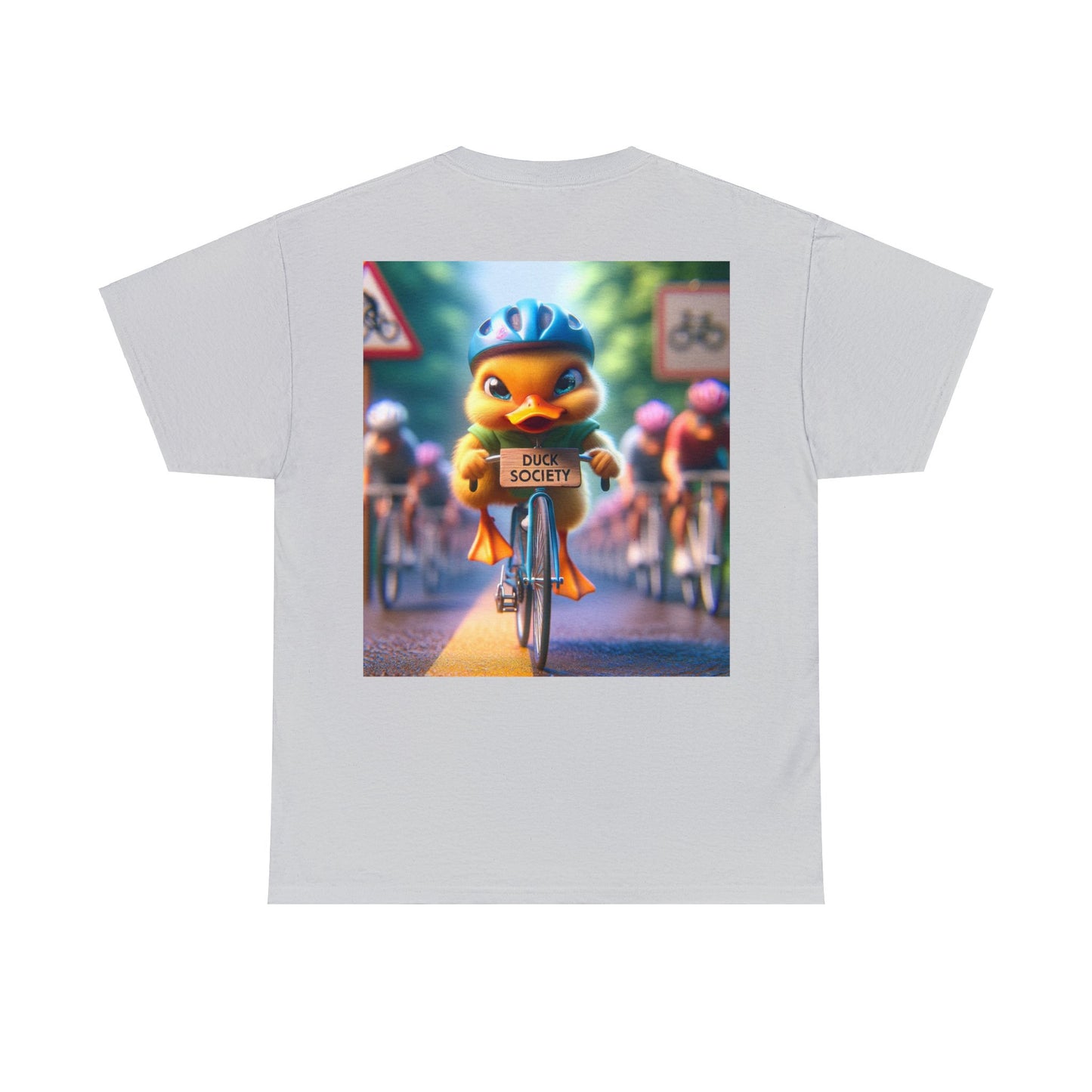 Duck Society® T- Shirt