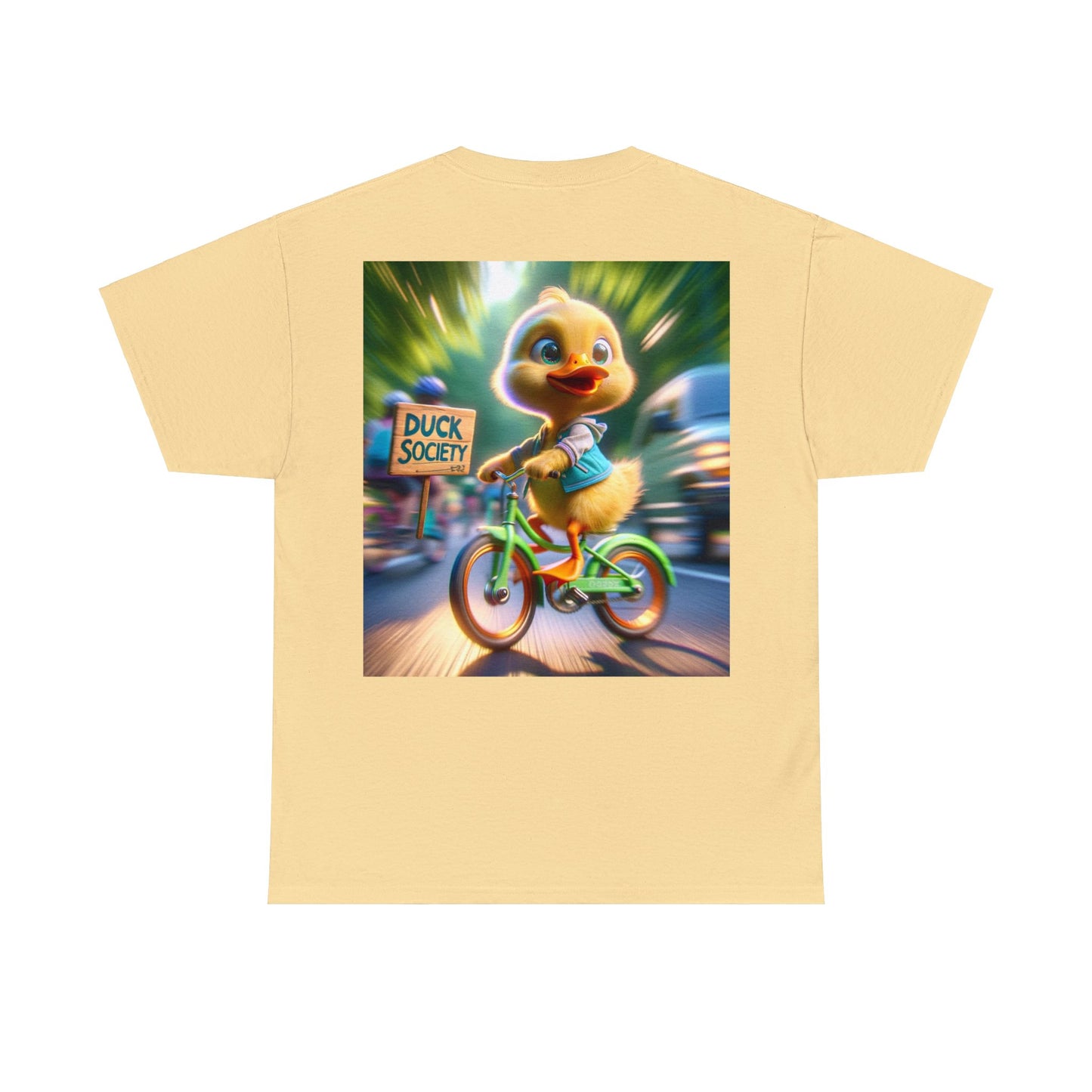 Duck Society® T- Shirt