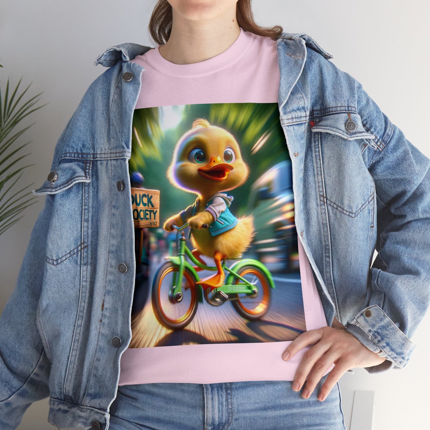 Duck Society® T- Shirt