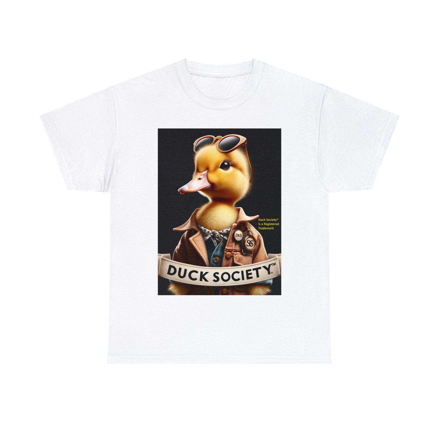 Duck Society® T- Shirt