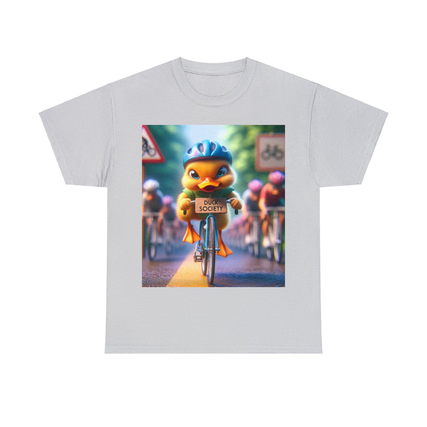 Duck Society® T- Shirt