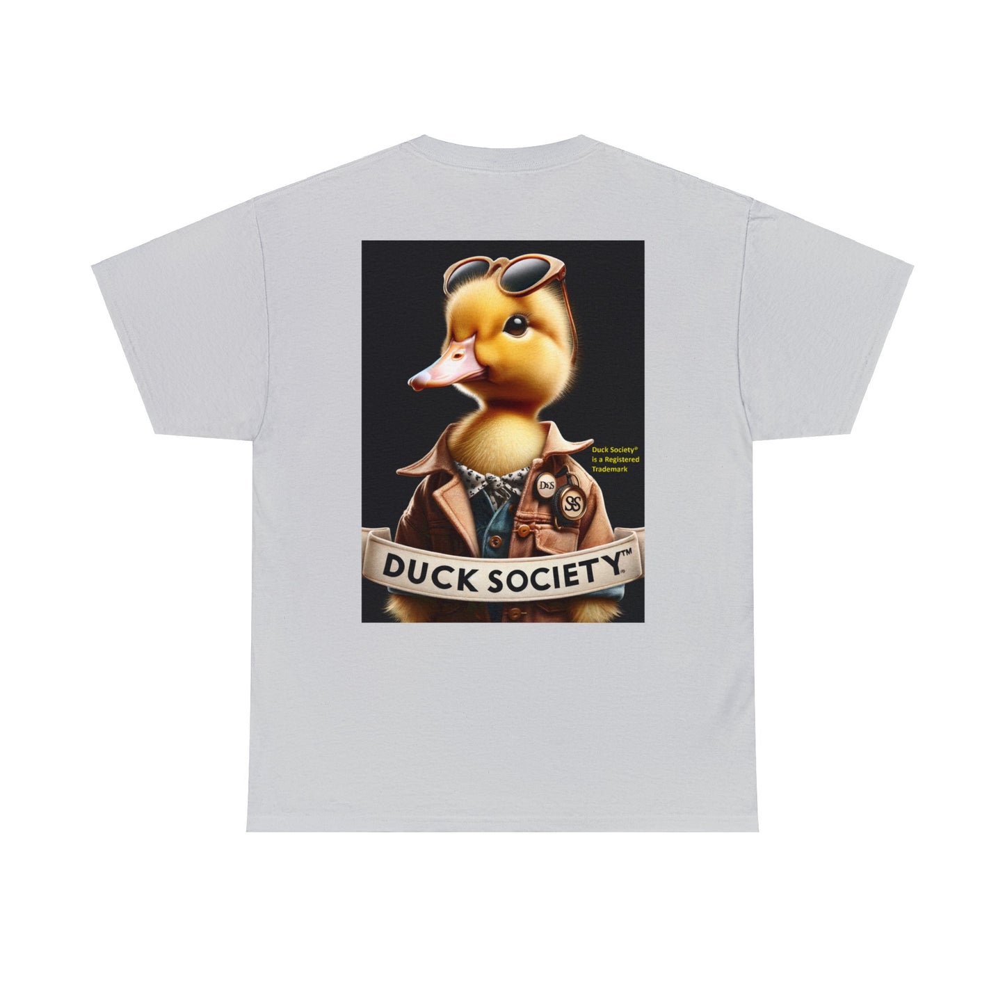 Duck Society® T- Shirt