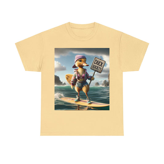 Duck Society® T- Shirt