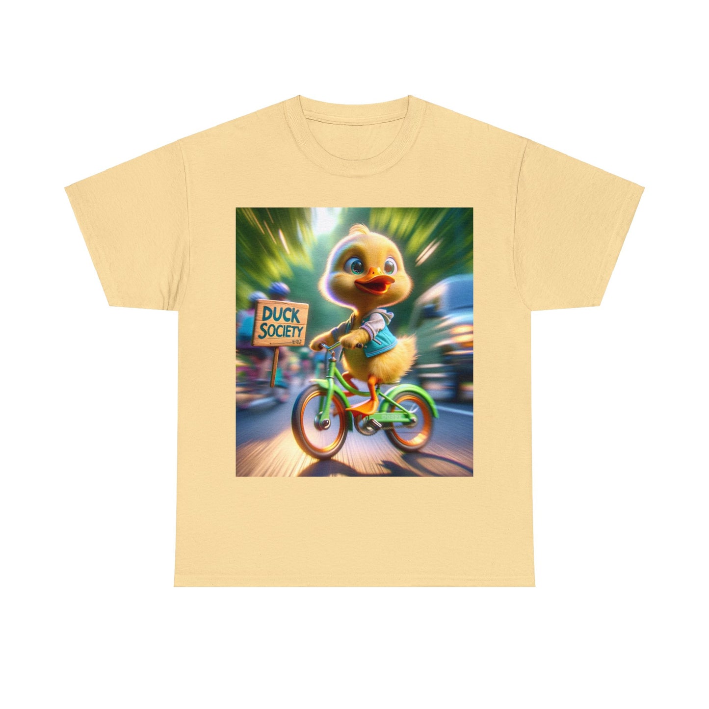 Duck Society® T- Shirt