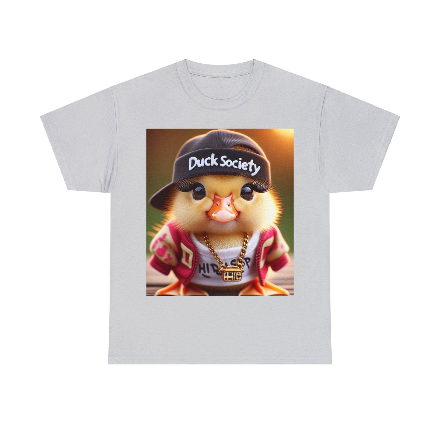 Duck Society® T- Shirt