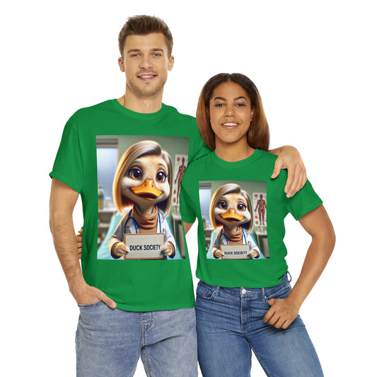 Duck Society® T- Shirt