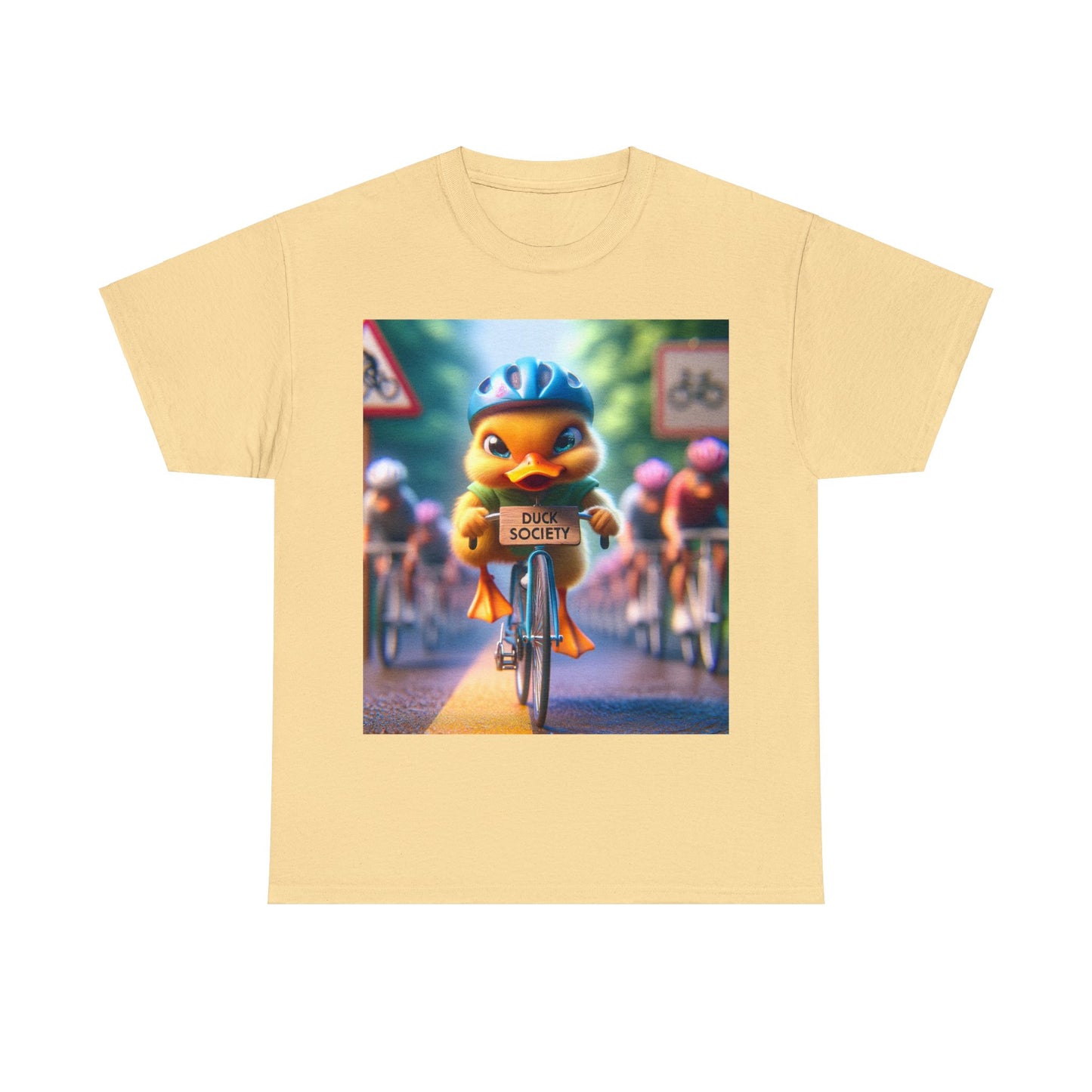 Duck Society® T- Shirt