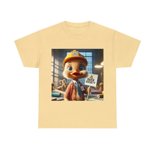 Duck Society® T- Shirt