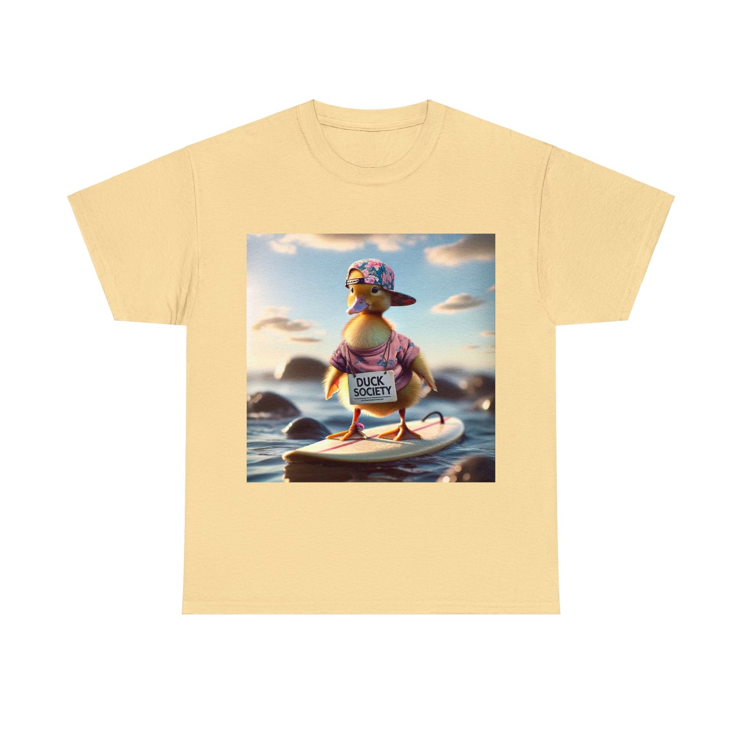 Duck Society® T- Shirt