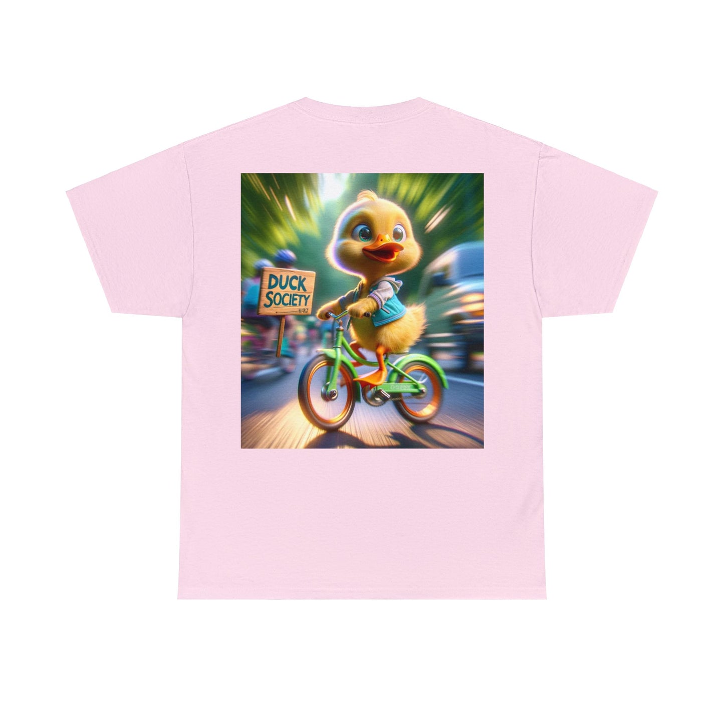 Duck Society® T- Shirt