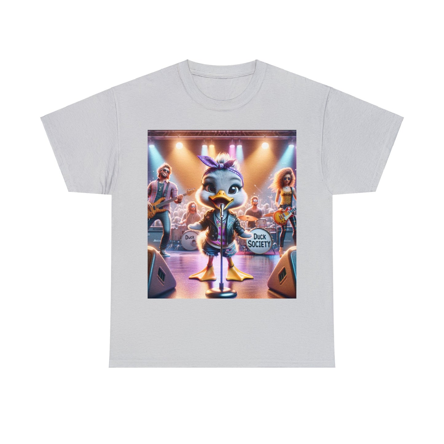 Duck Society® T- Shirt