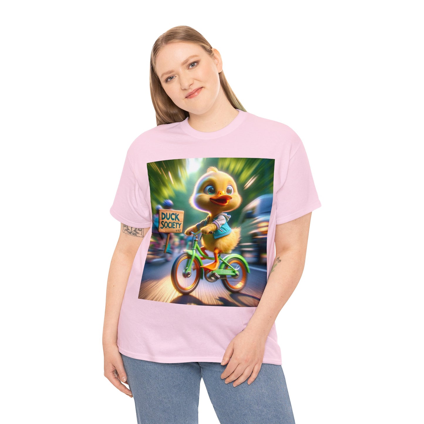 Duck Society® T- Shirt