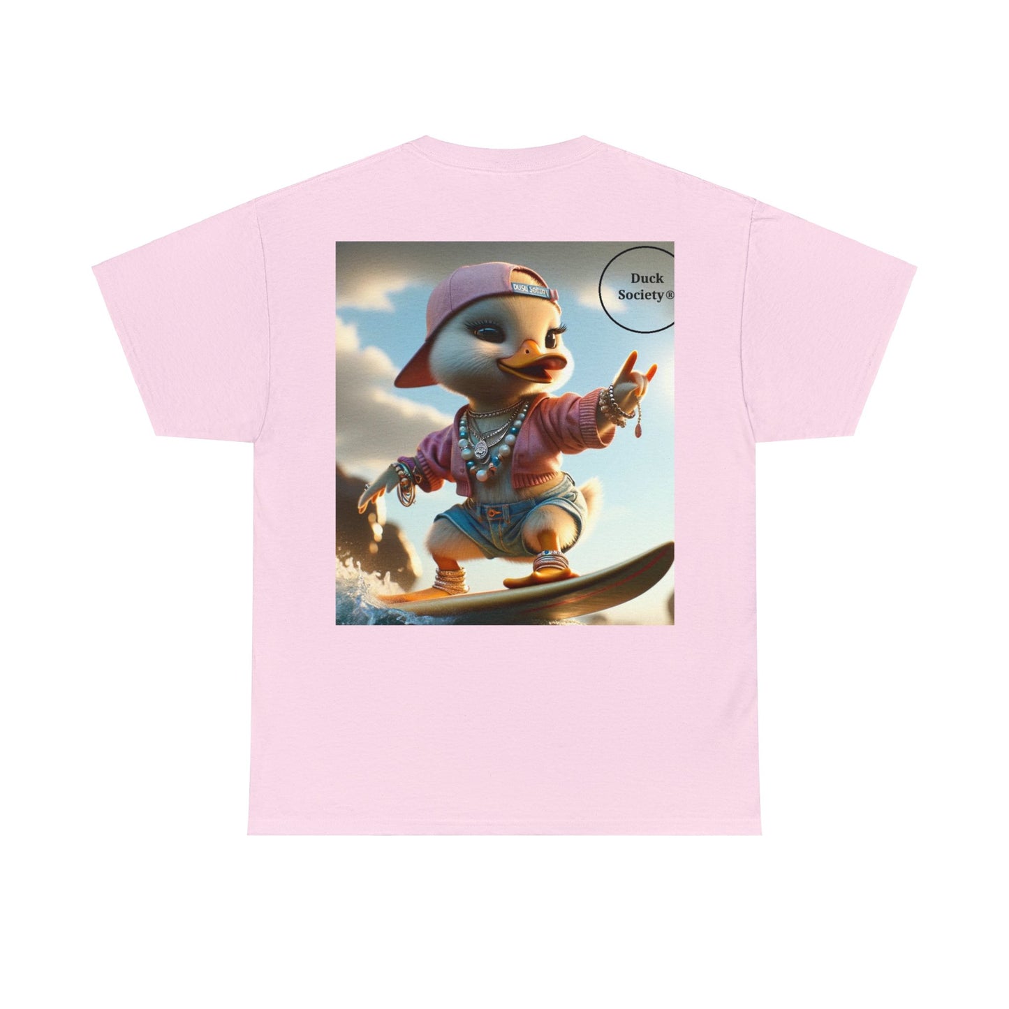 Duck Society® T- Shirt