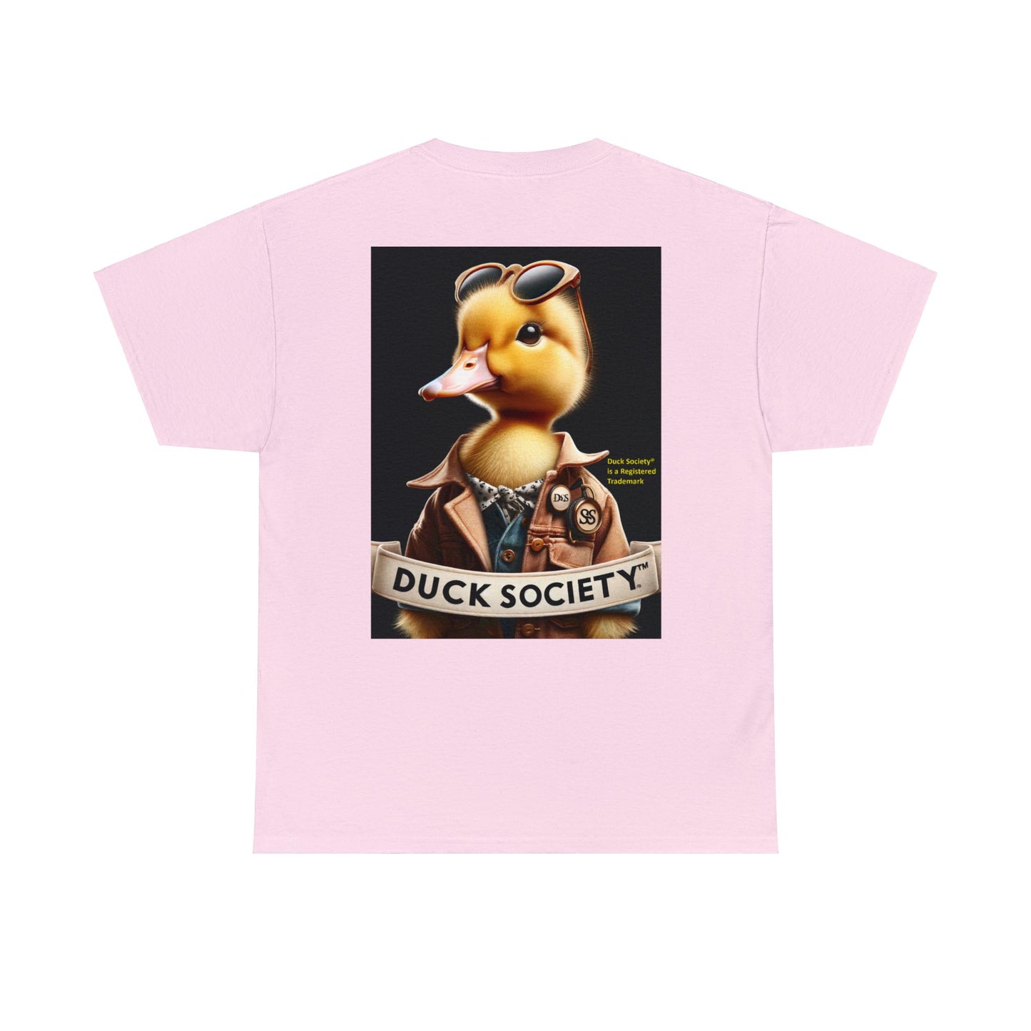 Duck Society® T- Shirt