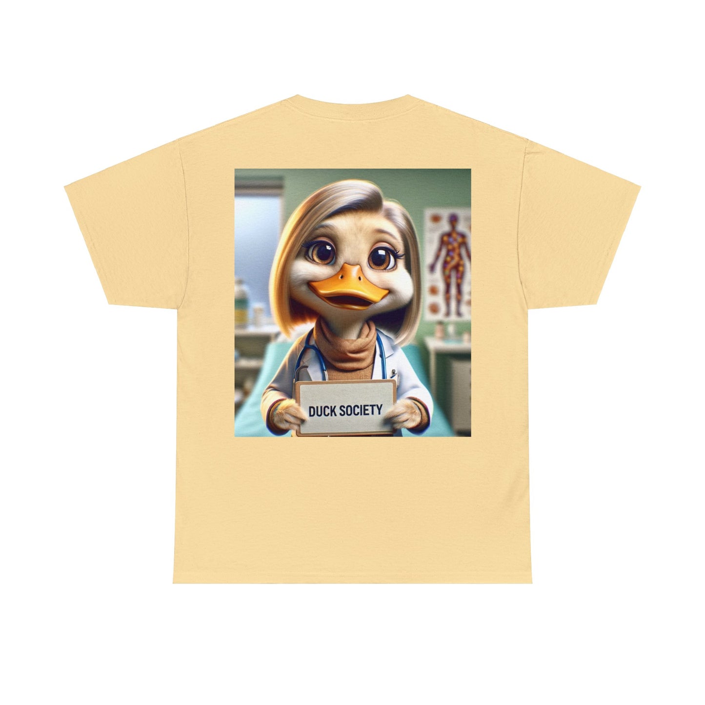 Duck Society® T- Shirt