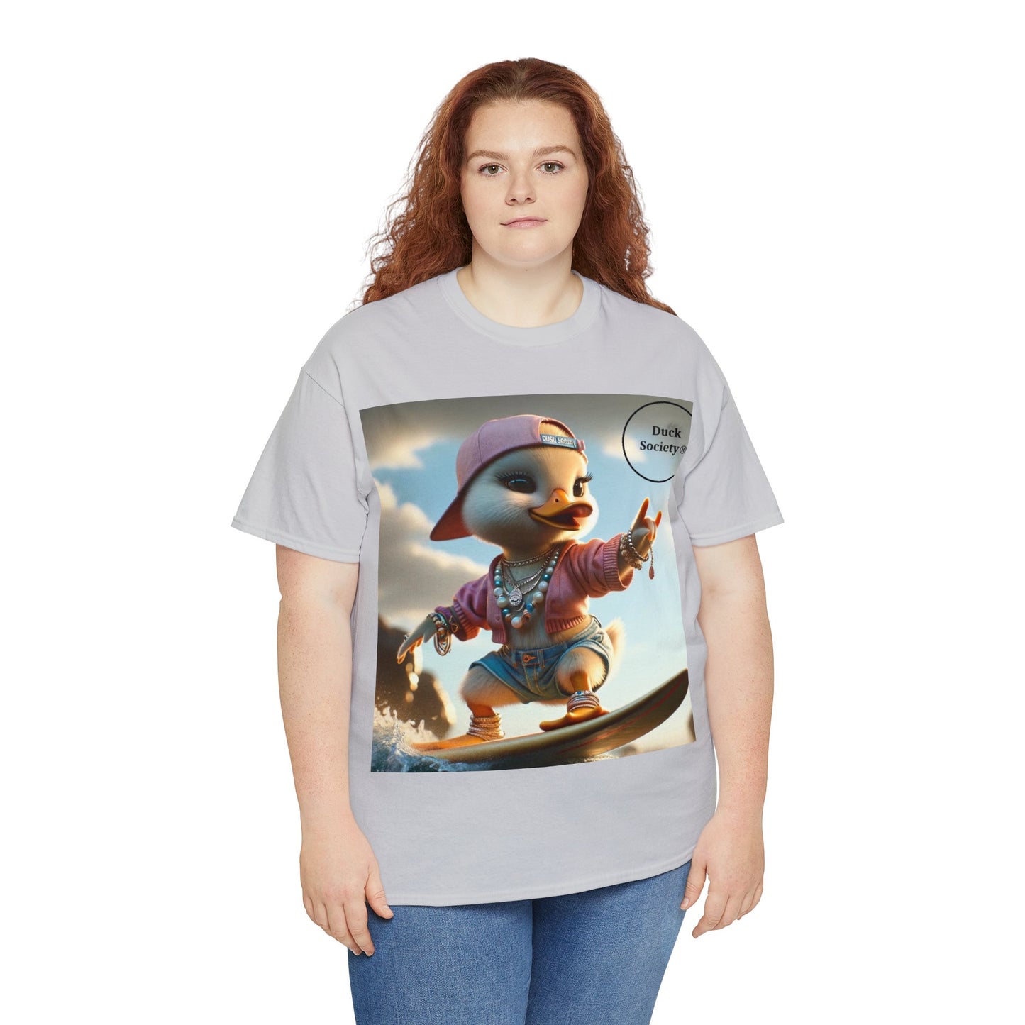 Duck Society® T- Shirt