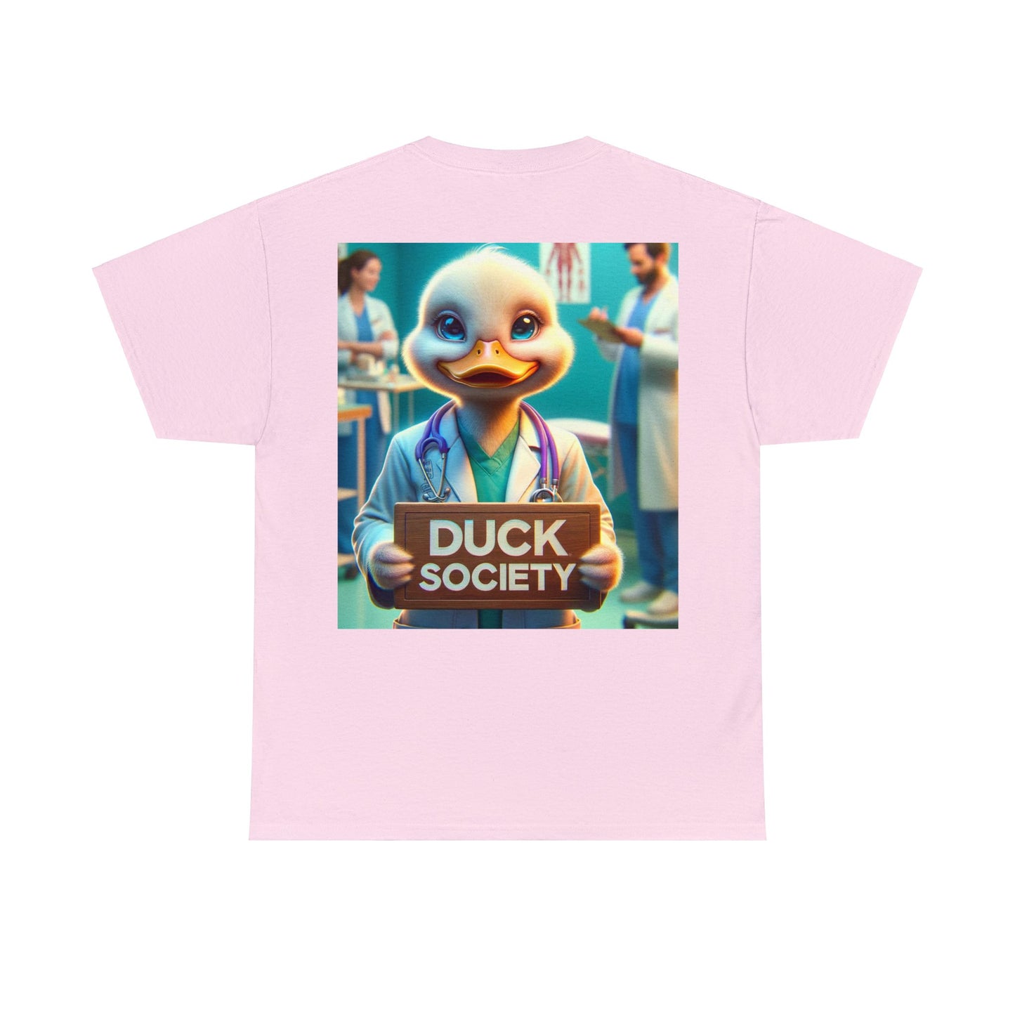 Duck Society® T- Shirt