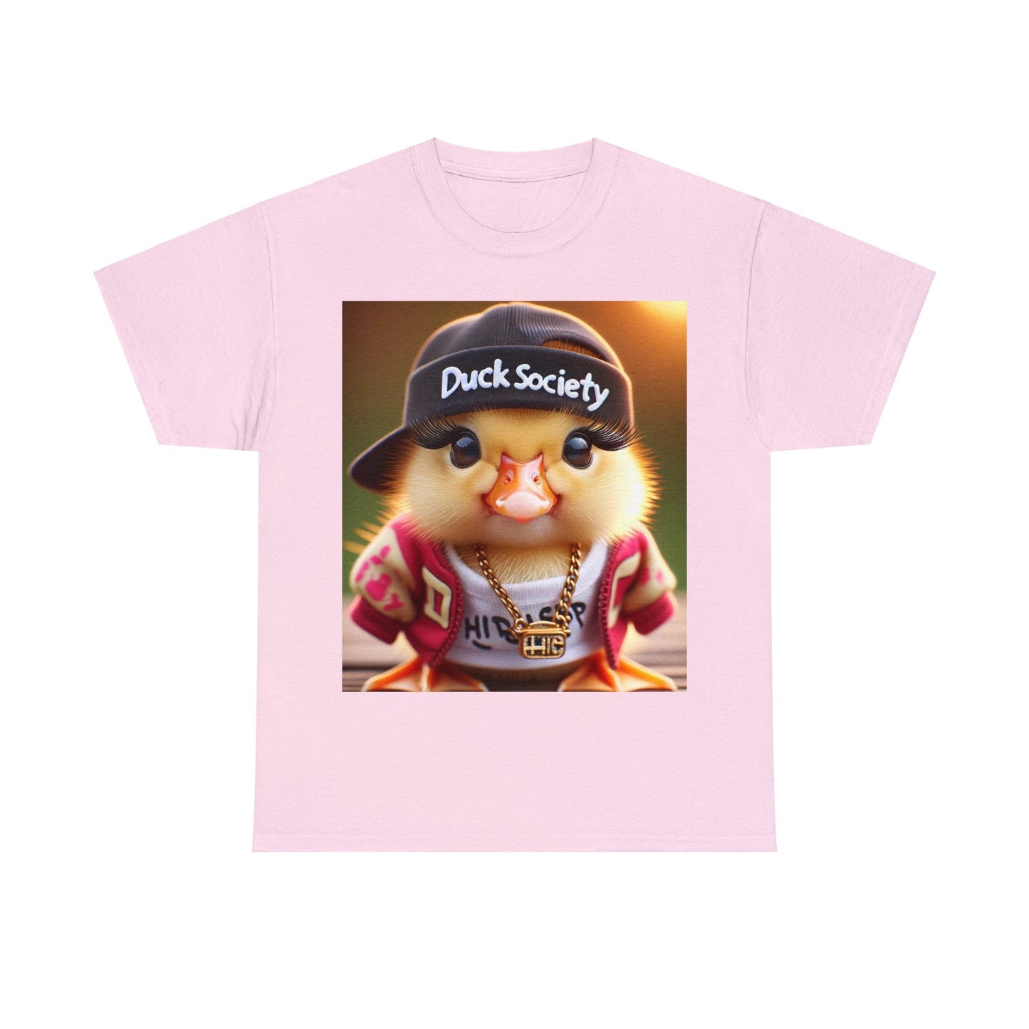 Duck Society® T- Shirt