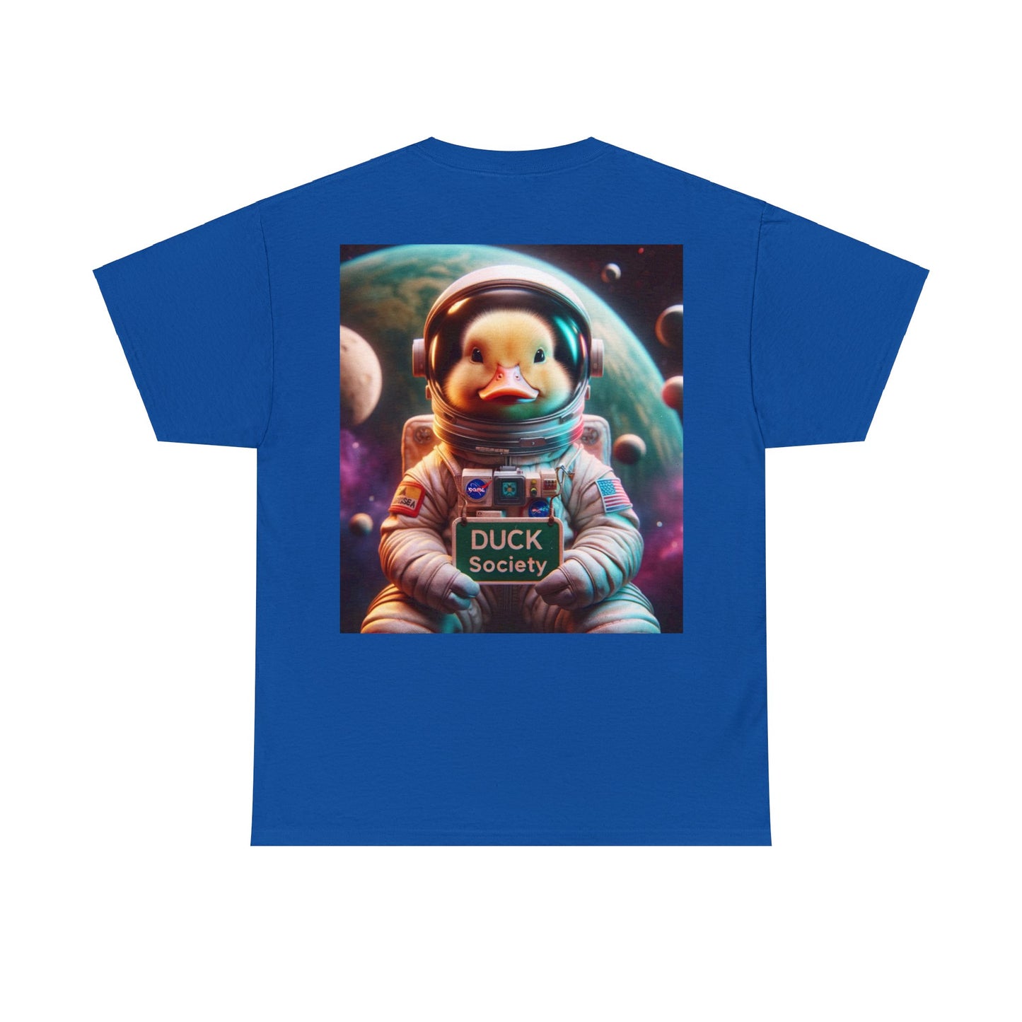 Duck Society® T- Shirt