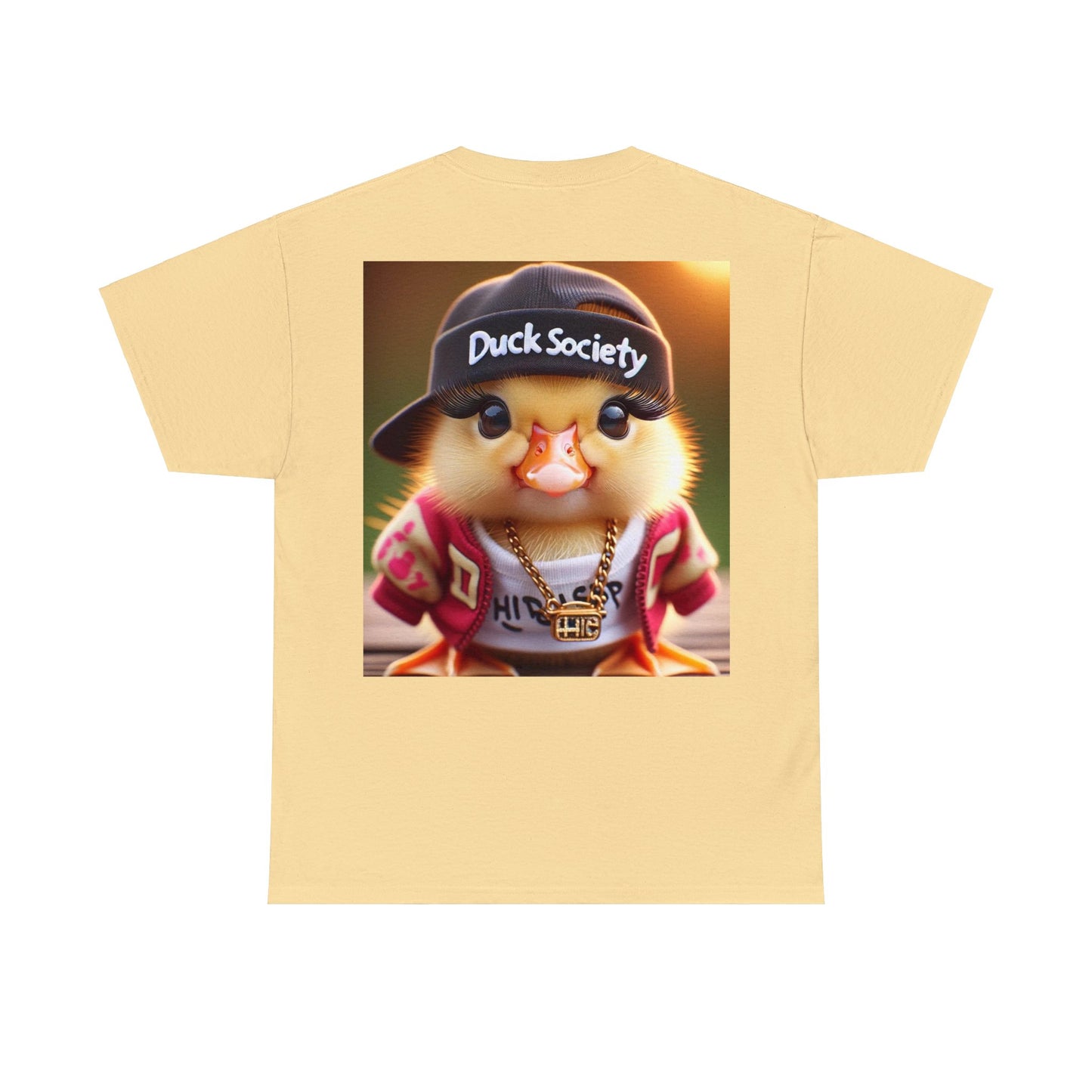 Duck Society® T- Shirt