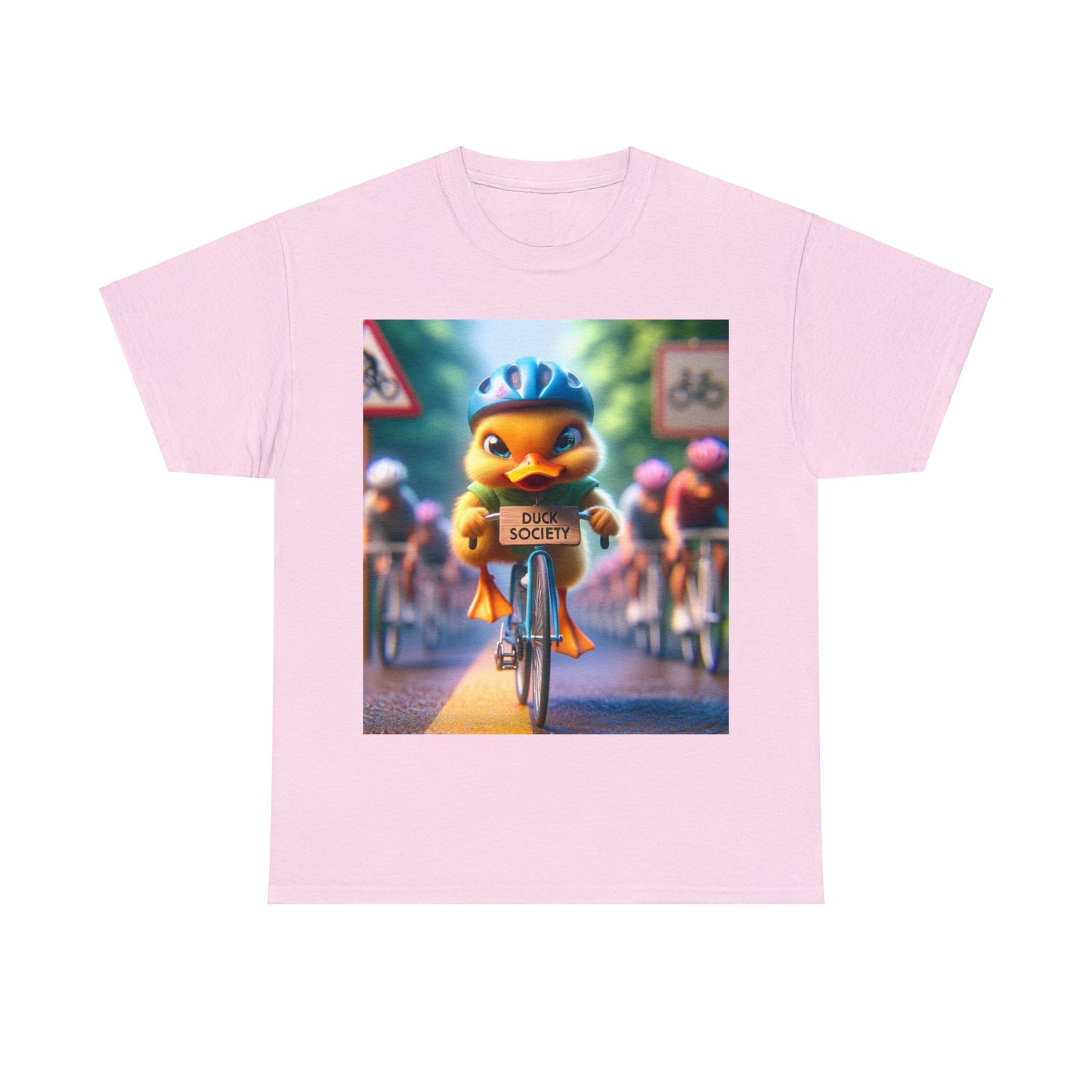 Duck Society® T- Shirt