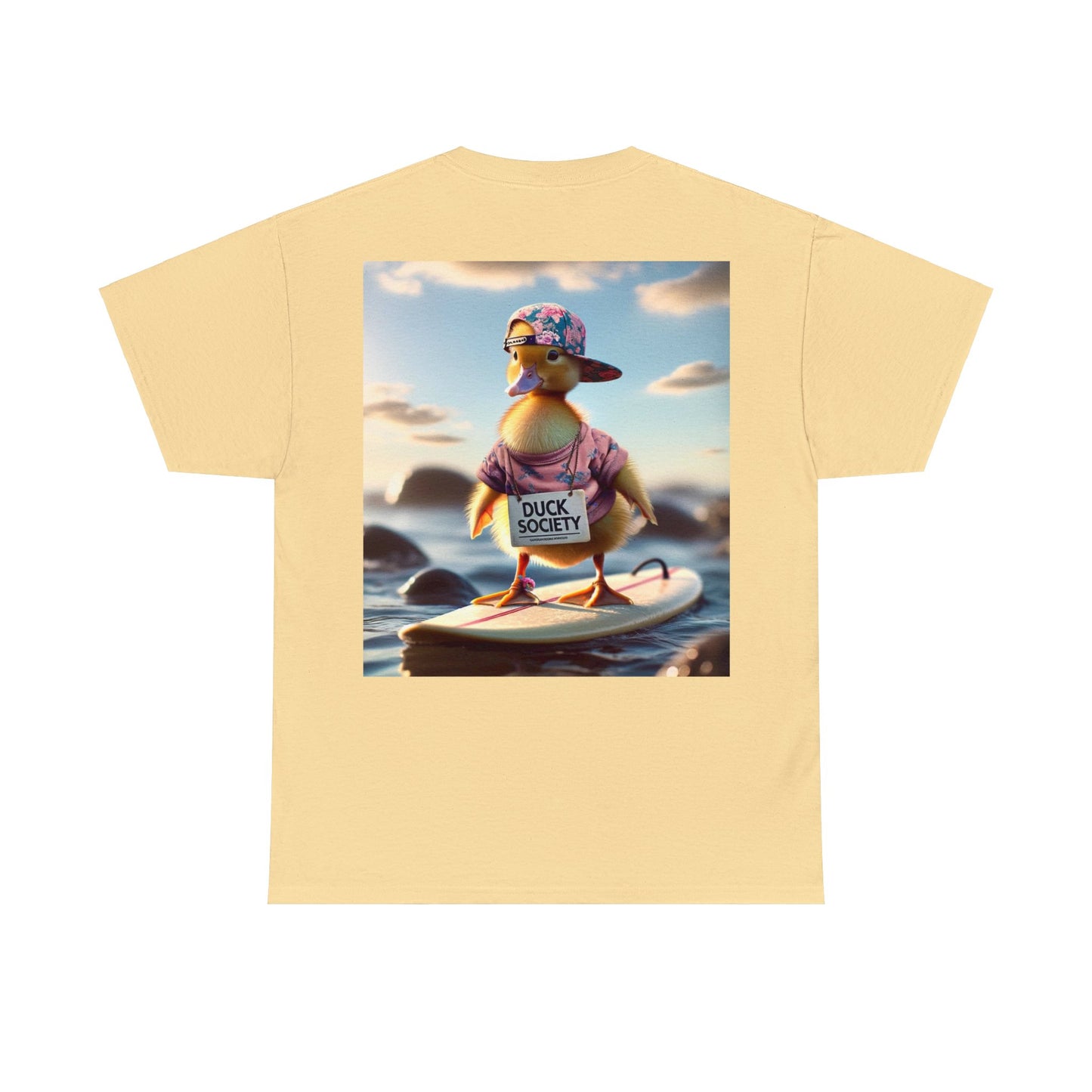 Duck Society® T- Shirt