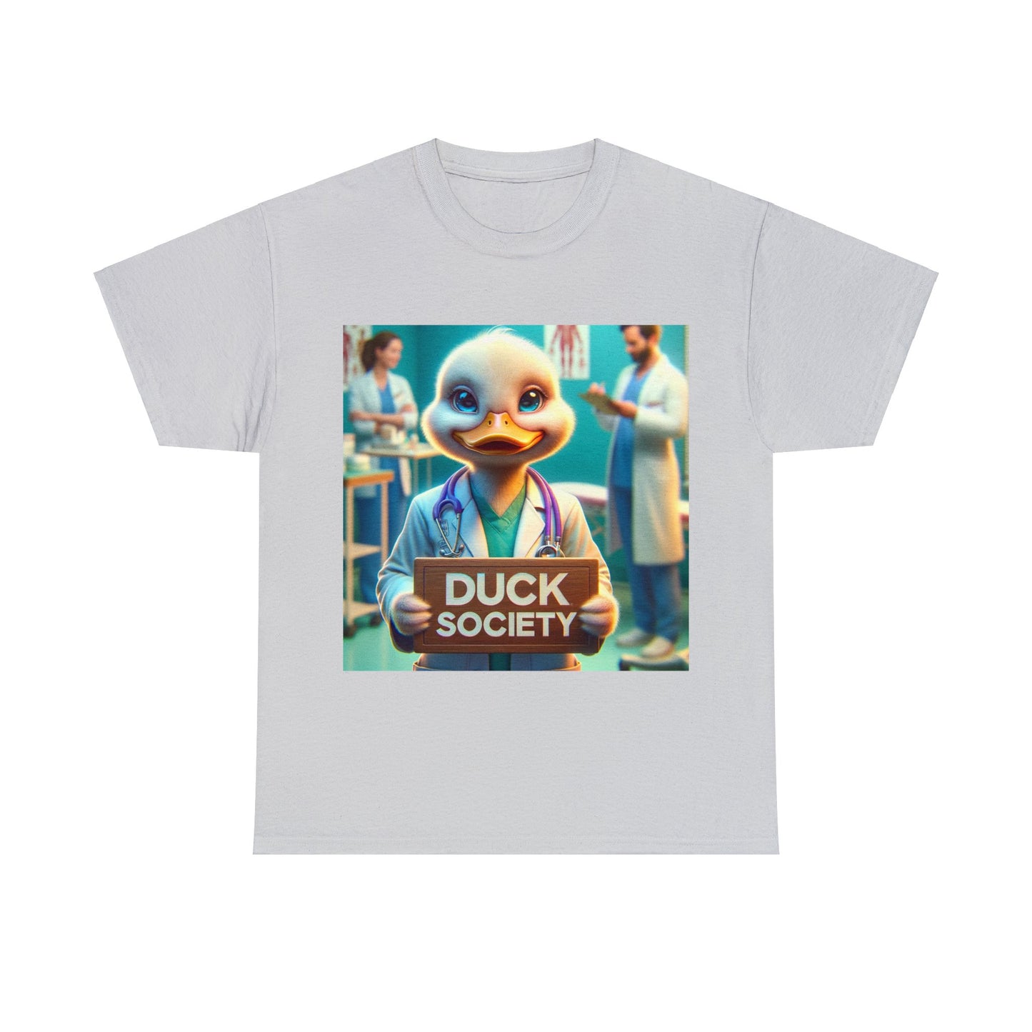 Duck Society® T- Shirt