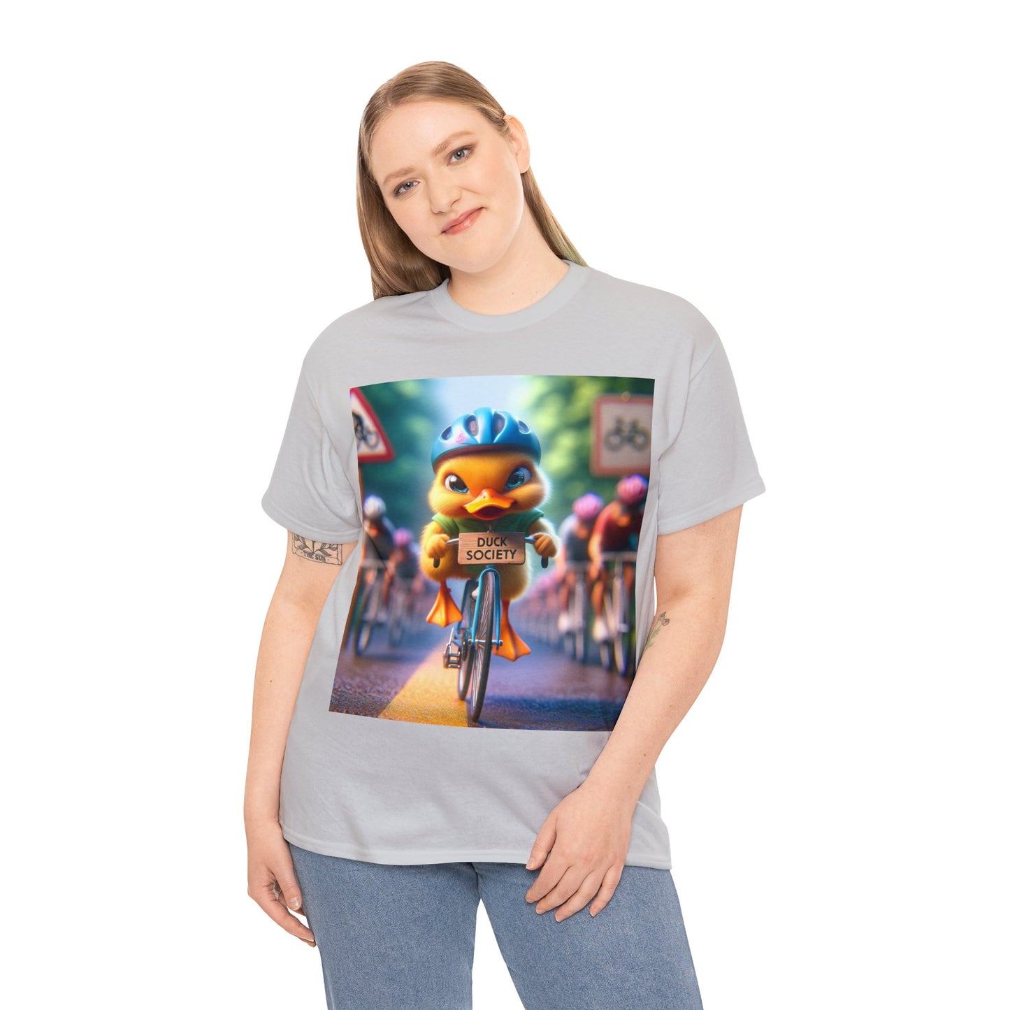 Duck Society® T- Shirt