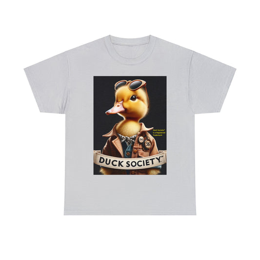 Duck Society® T- Shirt