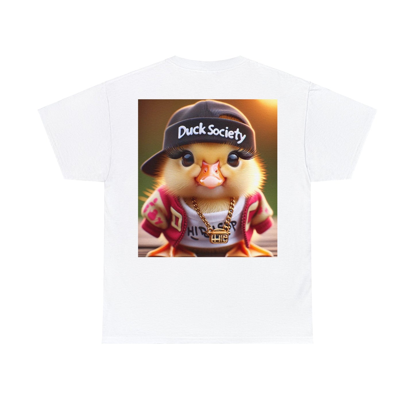 Duck Society® T- Shirt