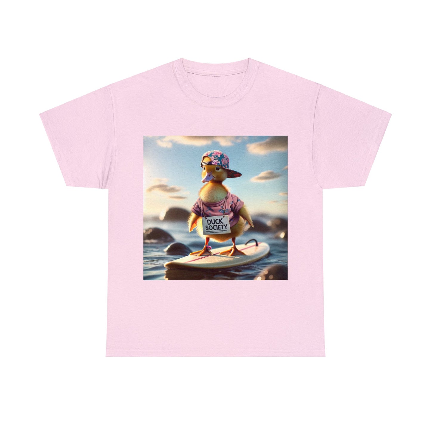 Duck Society® T- Shirt