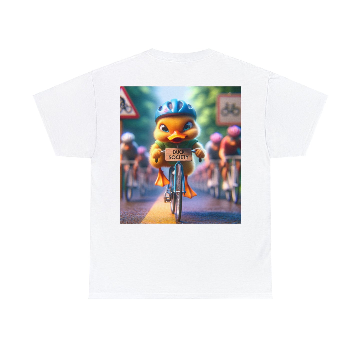 Duck Society® T- Shirt