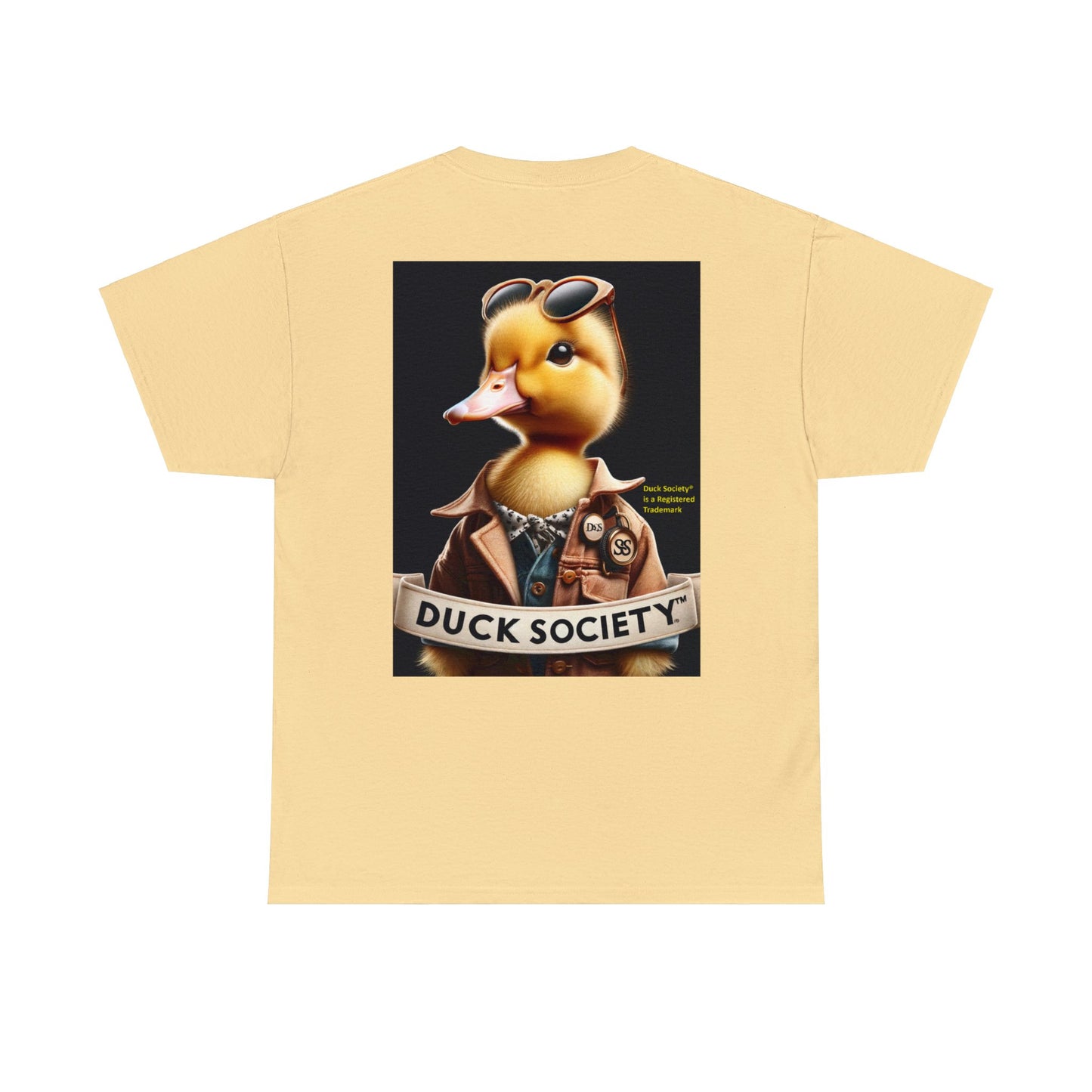 Duck Society® T- Shirt