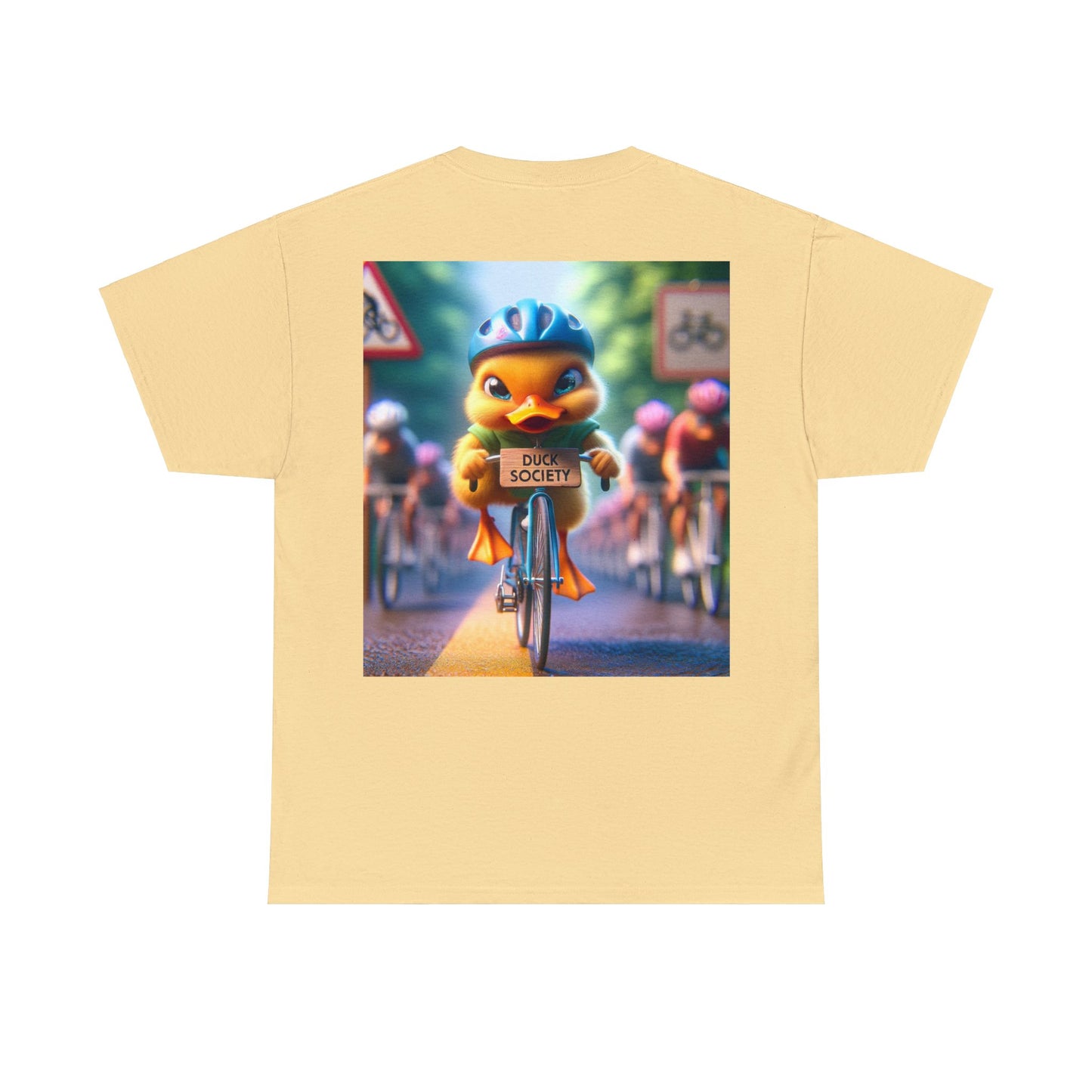 Duck Society® T- Shirt