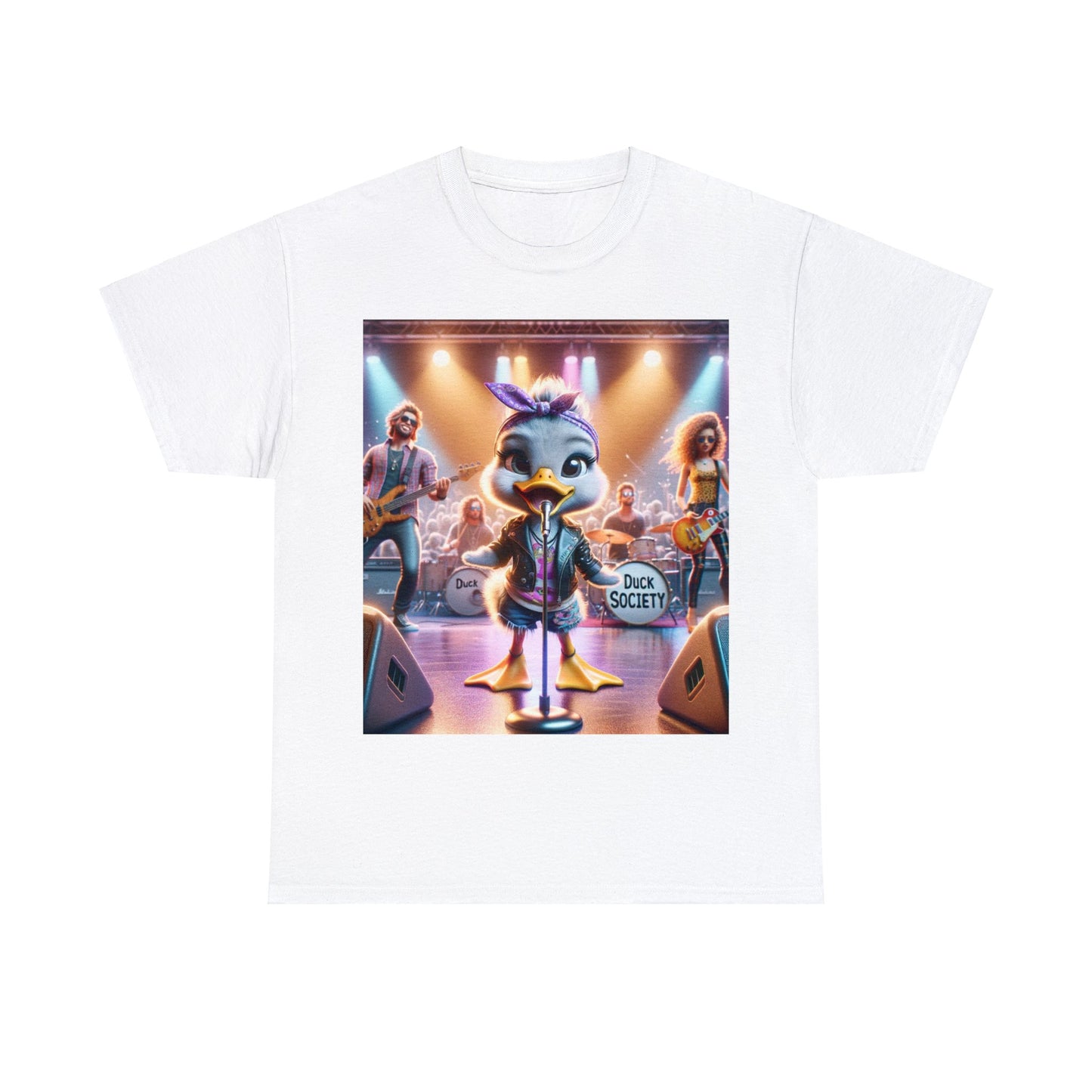 Duck Society® T- Shirt