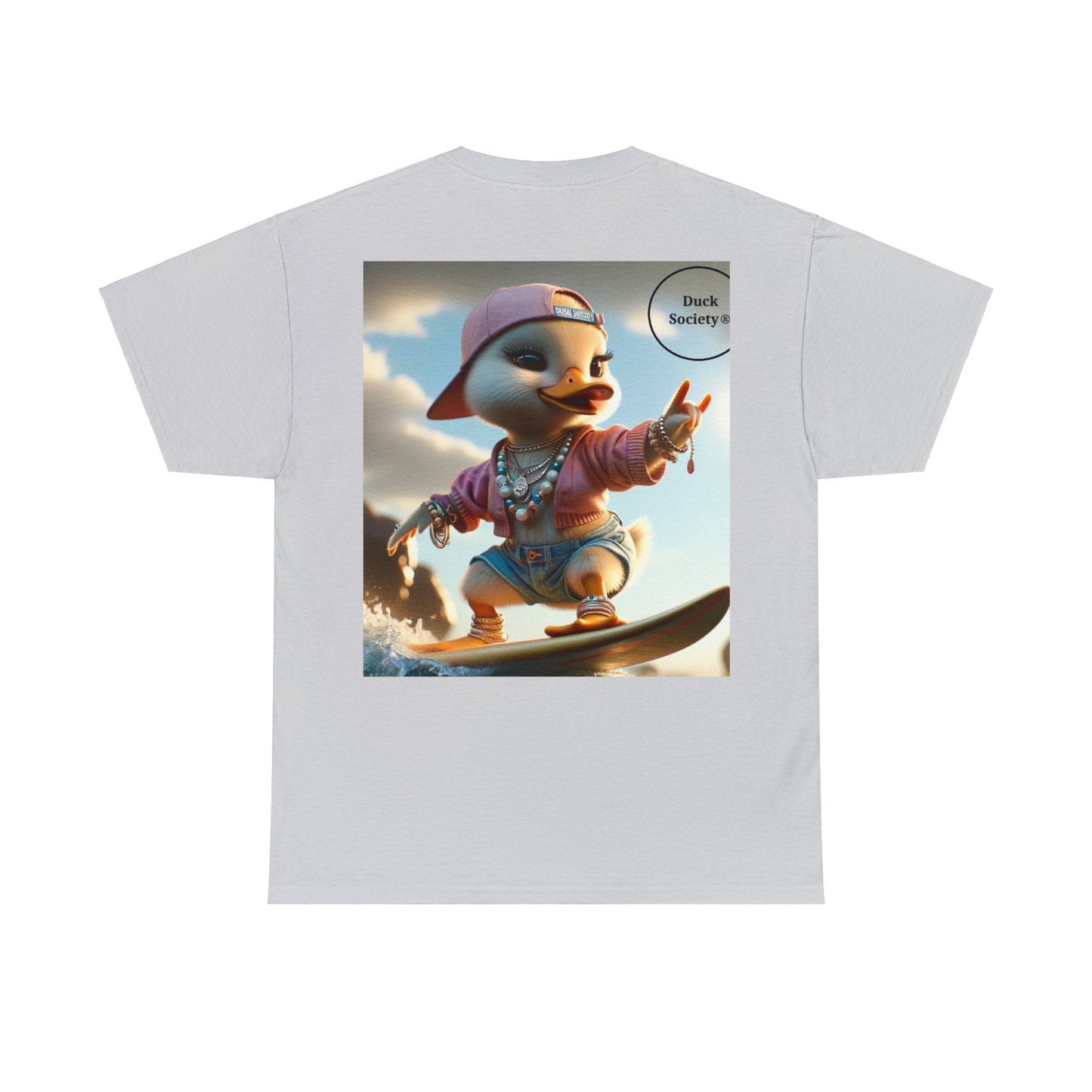 Duck Society® T- Shirt