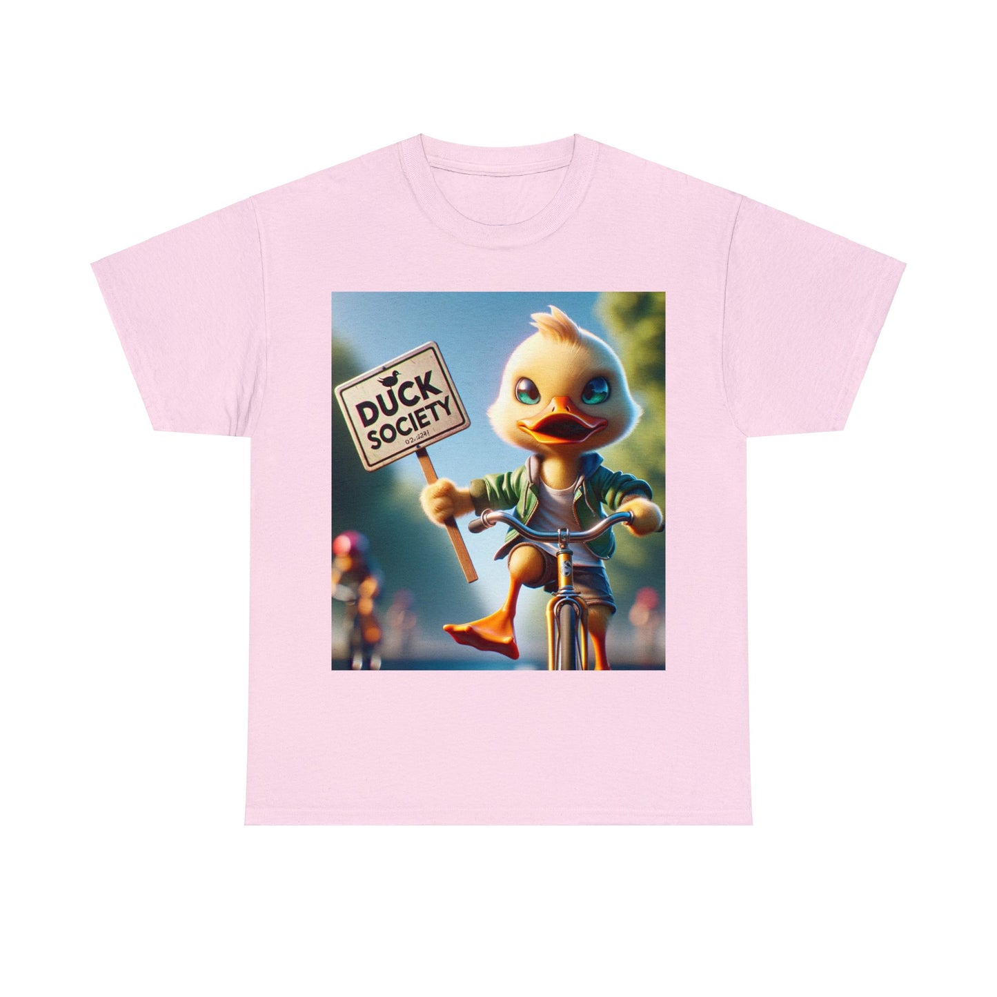 Duck Society® T- Shirt