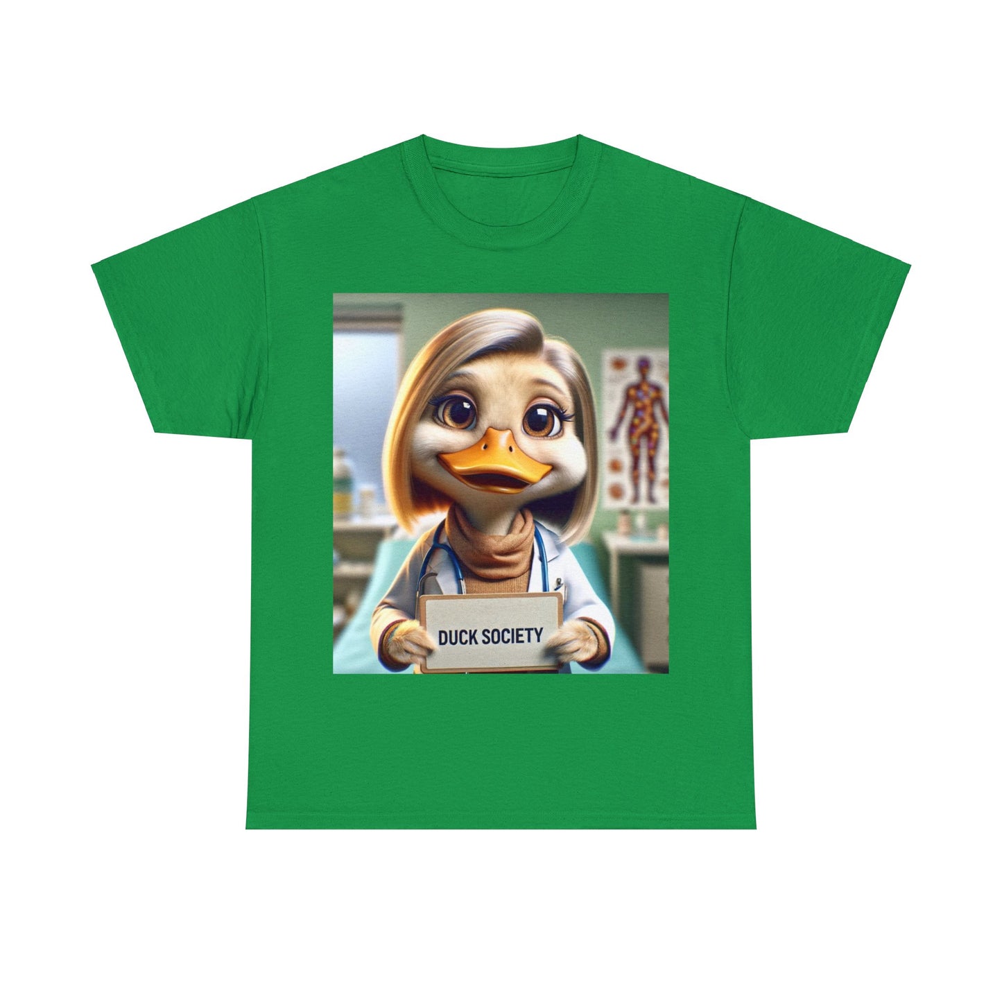 Duck Society® T- Shirt