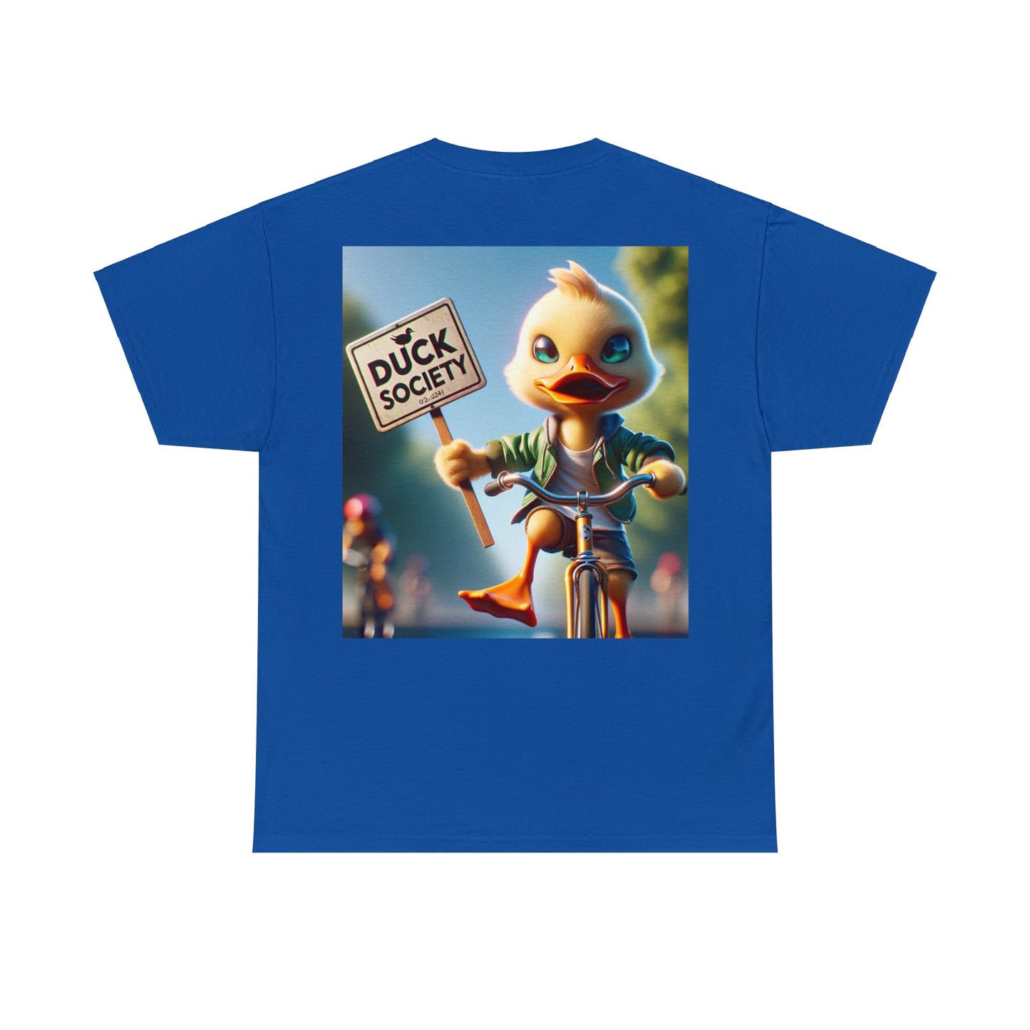 Duck Society® T- Shirt