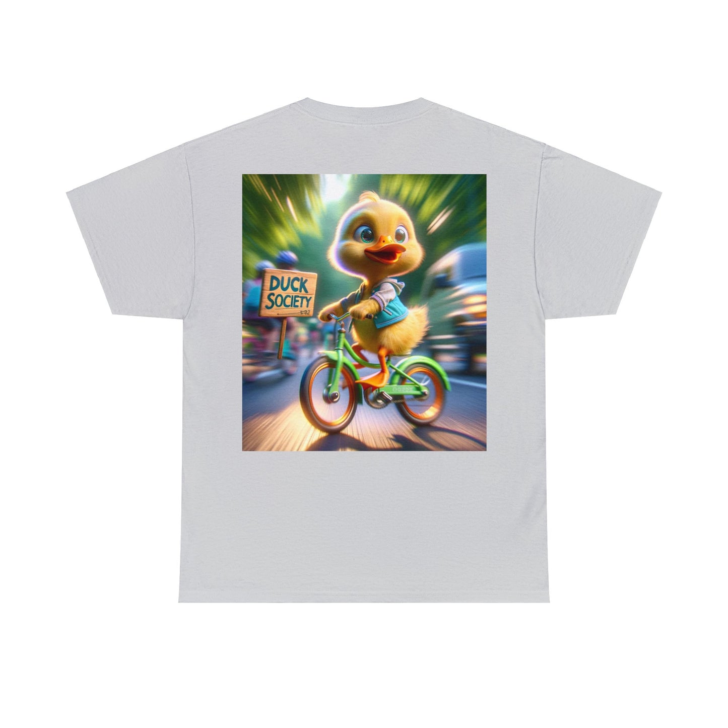 Duck Society® T- Shirt