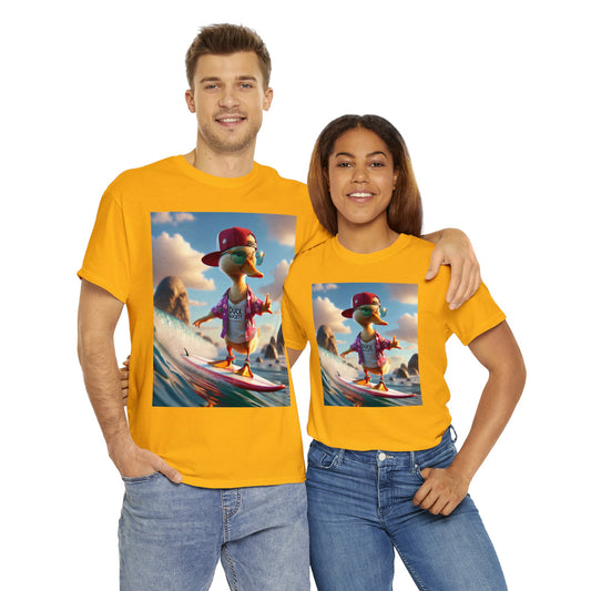 Duck Society® T- Shirt