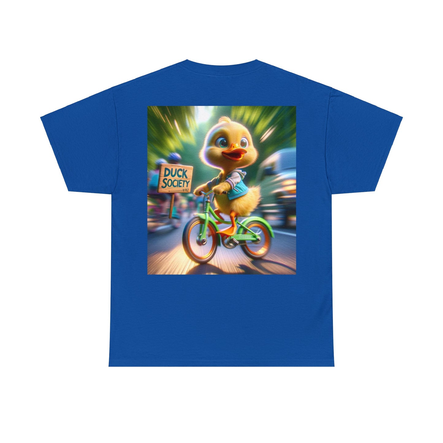 Duck Society® T- Shirt