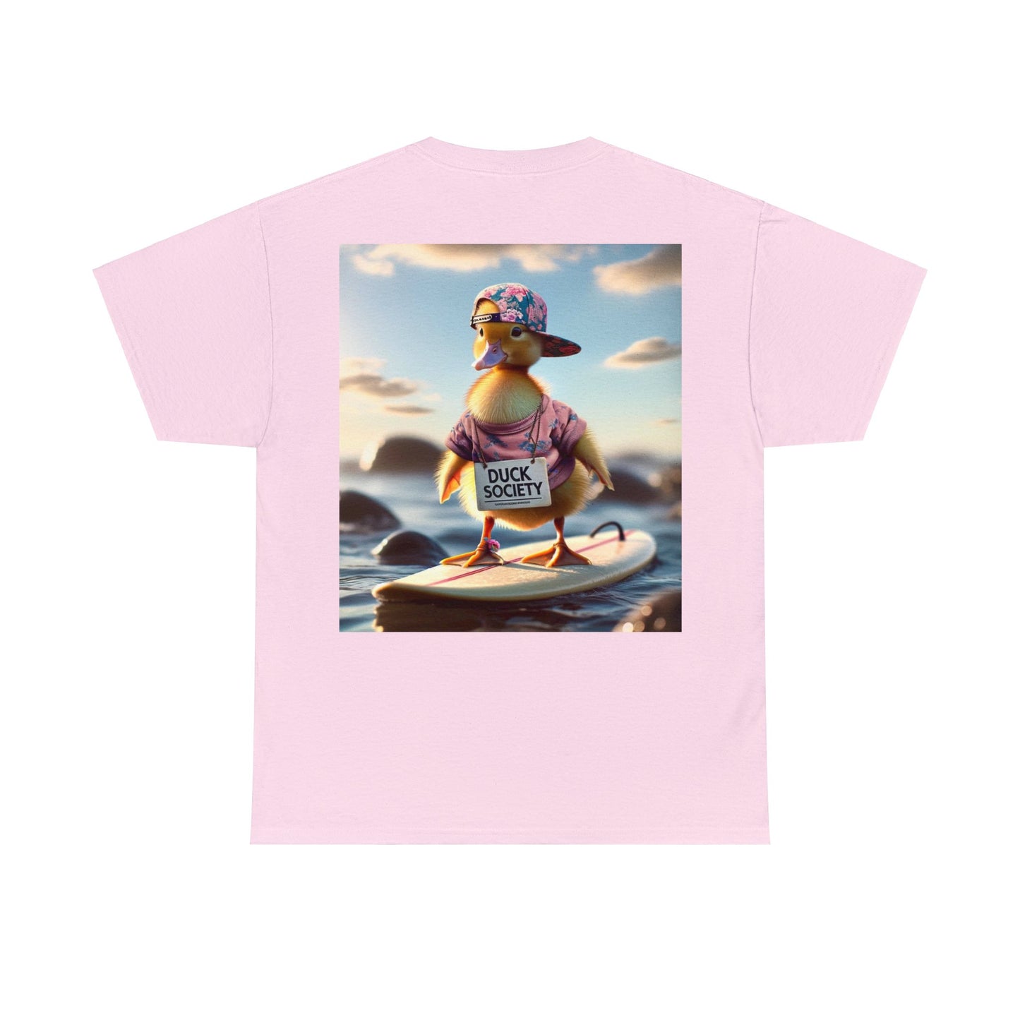 Duck Society® T- Shirt